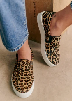 Online Sezane Sneakers Theo