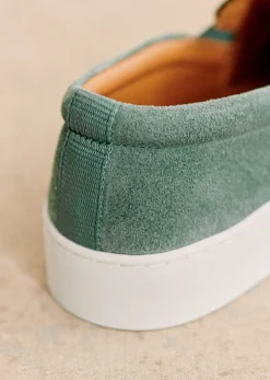 Online Sezane Sneakers Theo