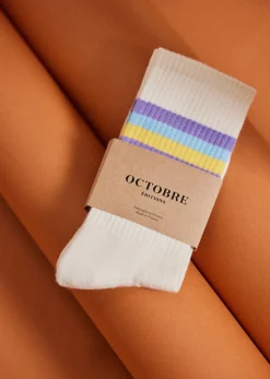 Outlet Sezane Socken Eli