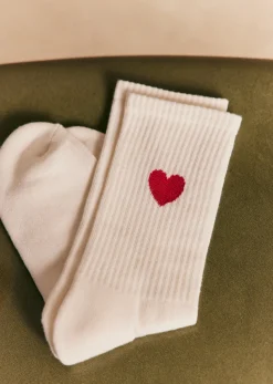 Outlet Sezane Socken Eli