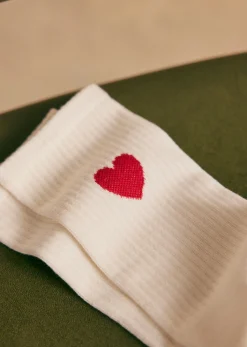 Outlet Sezane Socken Eli