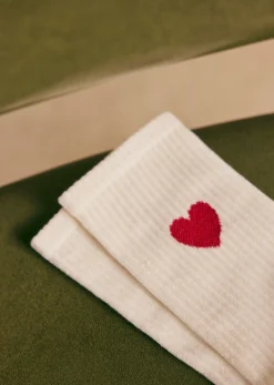 Outlet Sezane Socken Eli