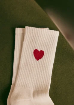 Outlet Sezane Socken Eli