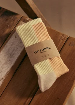 Outlet Sezane Socken Eli
