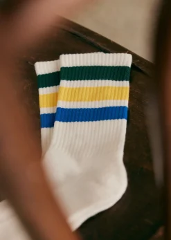 Outlet Sezane Socken Eli