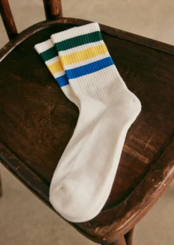 Outlet Sezane Socken Eli