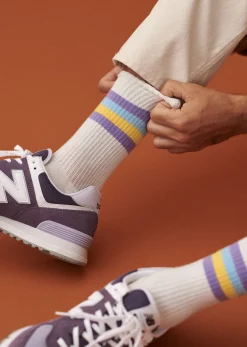 Outlet Sezane Socken Eli