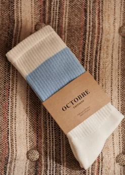 Outlet Sezane Socken Ray