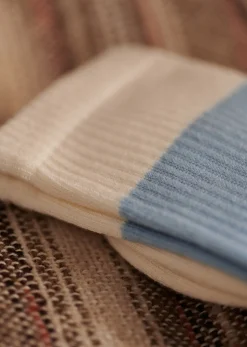 Outlet Sezane Socken Ray
