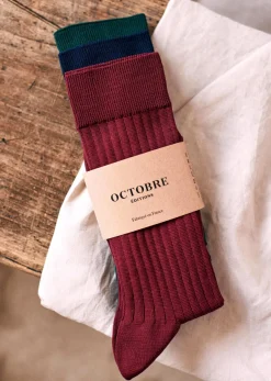 Clearance Sezane Socken Set Ivie