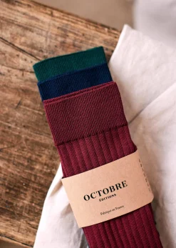 Clearance Sezane Socken Set Ivie