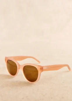 Sezane Sonnenbrille Chiara