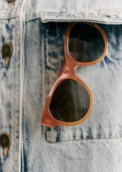 Sezane Sonnenbrille Chiara