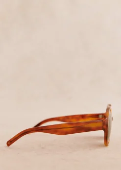 Online Sezane Sonnenbrille Georgia