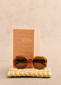 Online Sezane Sonnenbrille Georgia