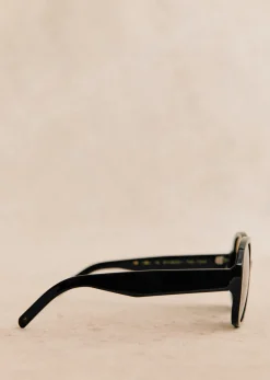 Online Sezane Sonnenbrille Georgia