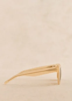 Outlet Sezane Sonnenbrille Mila