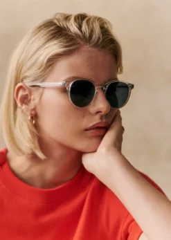 Sale Sezane Sonnenbrille Penelope