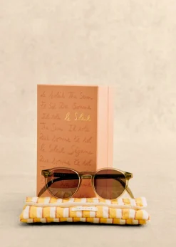 Sale Sezane Sonnenbrille Penelope