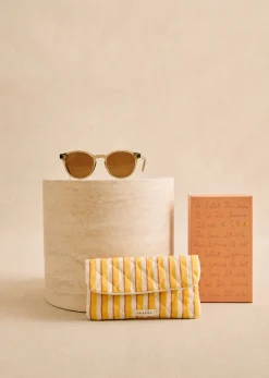 Sale Sezane Sonnenbrille Penelope