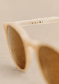 Sale Sezane Sonnenbrille Penelope