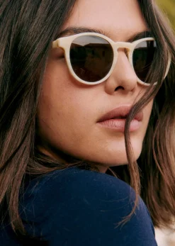 Sale Sezane Sonnenbrille Penelope