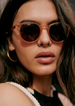 Sale Sezane Sonnenbrille Penelope