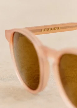 Sale Sezane Sonnenbrille Penelope