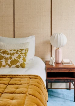 Best Sezane Steppdecke