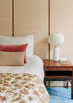 Best Sezane Steppdecke