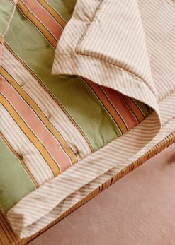 Best Sezane Steppdecke