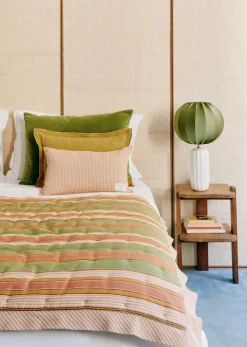 Best Sezane Steppdecke