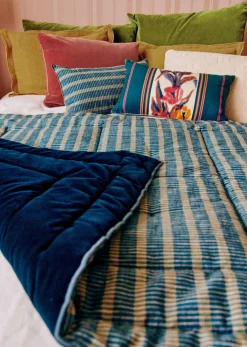 Best Sezane Steppdecke