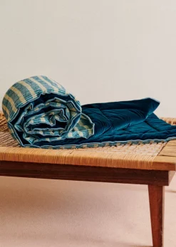 Best Sezane Steppdecke