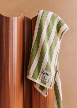 Clearance Sezane Strandtuch