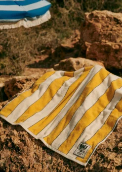 Clearance Sezane Strandtuch