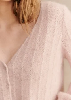 New Sezane Strickjacke Antonetta