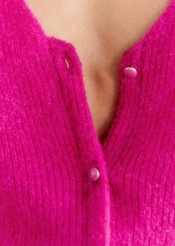 Clearance Sezane Strickjacke Barry