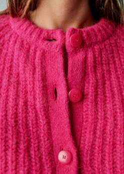 Sezane Strickjacke Emile