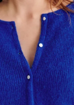 New Sezane Strickjacke Gaspard