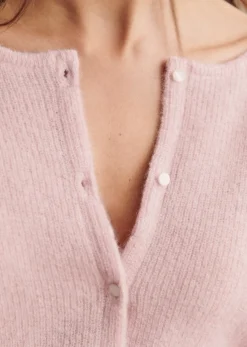 New Sezane Strickjacke Gaspard
