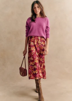 New Sezane Strickjacke Gaspard
