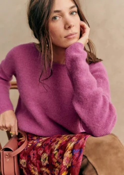 New Sezane Strickjacke Gaspard