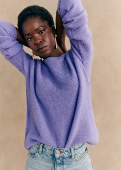 New Sezane Strickjacke Gaspard