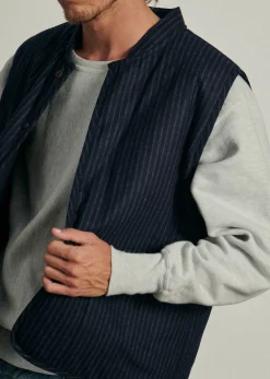 Best Sezane Strickjacke Ibrox