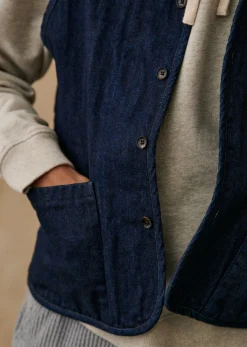 Best Sezane Strickjacke Ibrox