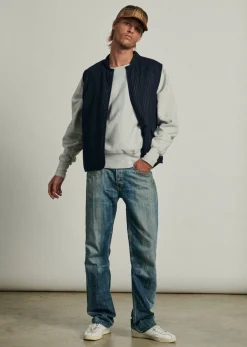 Best Sezane Strickjacke Ibrox
