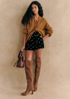 New Sezane Strickjacke Othello
