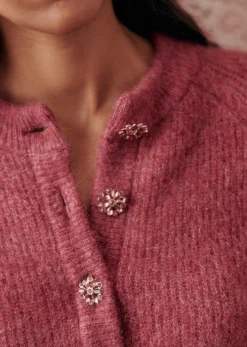 New Sezane Strickjacke Othello