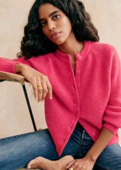 New Sezane Strickjacke Othello